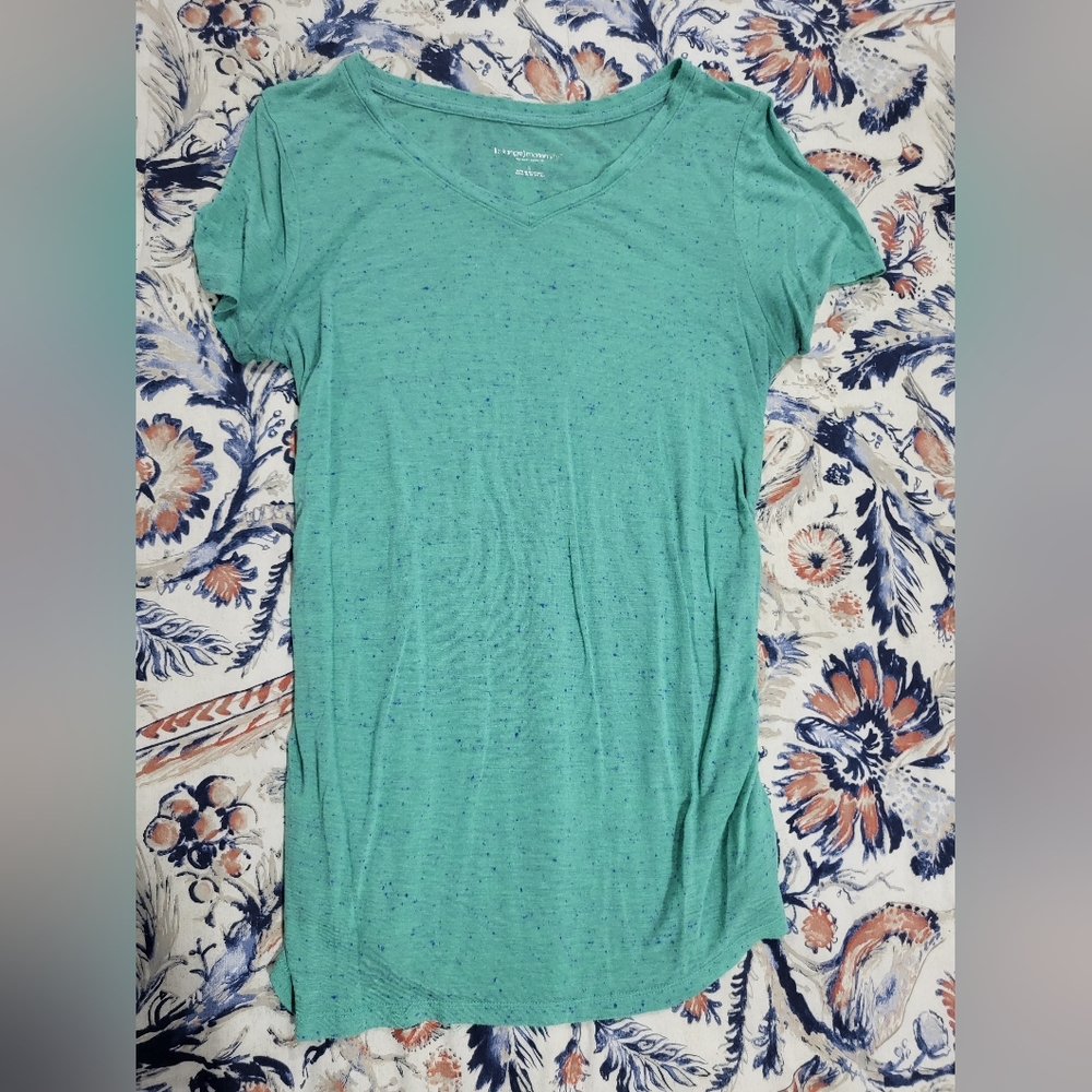 Maternity Tee